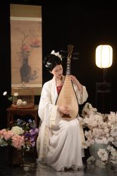 -八角古风摄影