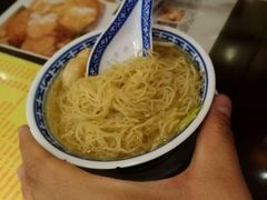 -麦奀云吞面世家 山顶店(山顶广场店)