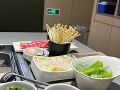 -海底捞火锅(吾悦广场店)