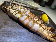 -黑木原精致料理·铁板烧
