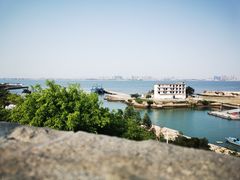 -五通灯塔公园