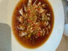 -潮州府·潮菜·砂锅粥(徐家汇店)