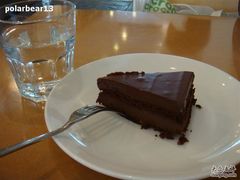 致命巧克力-榖屋house of flour(张江首店)