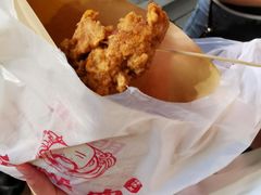 -八一路好吃街(雨田商务大厦店)