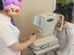 -武汉大学附属爱尔眼科医院(湖北总院)