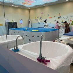 -马博士婴幼儿国际水育中心(永辉超市小马旗舰店)