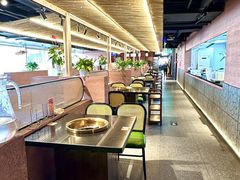 -三江两海老火锅(北京首店)