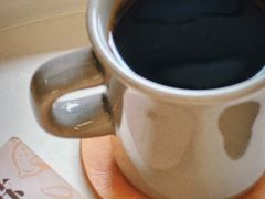 -麻雀咖啡SPARROW COFFEE(十全街店)