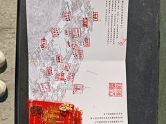 -博山正觉寺