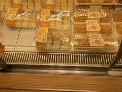 -泸溪河桃酥(西直门凯德店)