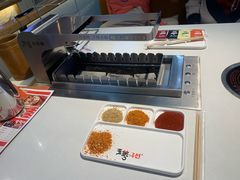 -玉善烧烤串城(长春总店)