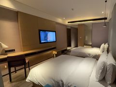 -苏州平江万达广场美居酒店