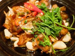 -鸽味轩·粤菜小馆(高楼门总店)