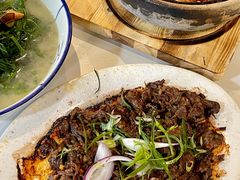 -明本湛江鸡•海鲜小厨(陈家祠店)