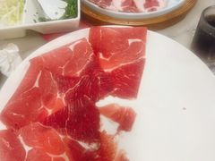 -马记伊源斋涮肉·清真菜(百子湾店)