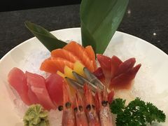 -大渔铁板烧(万象城店)