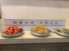 -鹈鹕素食餐厅自助餐部(正阳街店)
