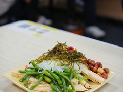 -王大妈清汤饸饹(白云社区店)
