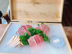 -炎蔵牛舌烤肉