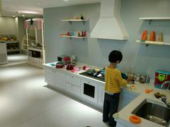 -KIDults童伴儿亲子餐厅(达美中心广场店)