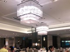 大堂-安蒂娅.悦景轩中餐厅(西乡店)