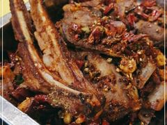 -望京小腰(北京总店)