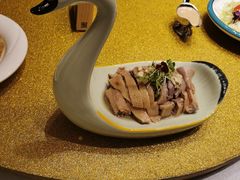 -颂福楼·南京菜(定淮门店)