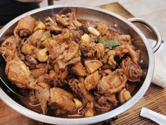 -老味道1992(武当山店)