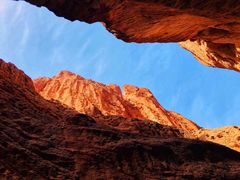 -天山神秘大峡谷