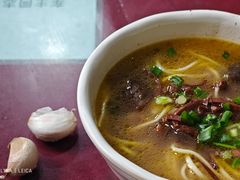-大石人家鱿鱼面馆(大石西路总店)