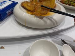 -吉林省林业宾馆-餐厅