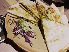 -遇见西木美式餐厅(体育路店)