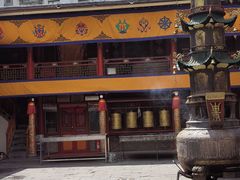 -金塔寺