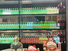 -INSA Korean Bistro饮鲨韩食酒馆