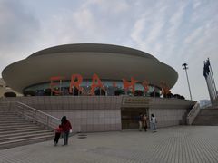 -上海马戏城售票处