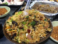 -本味家贵州烤肉&爆浆小豆腐(会展一店)