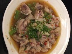 酸辣猪蹄-大蓉和(双楠店)