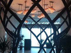 -翡翠36餐厅(浦东香格里拉店)