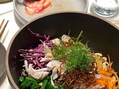 -胡麻(静安嘉里店)