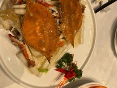 -乾隆美食·本帮菜(黄河路店)