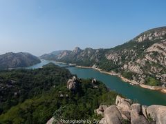 -大罗山风景区