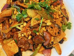 -拿渡·水煮鱼 麻辣香锅(西单大悦城店)