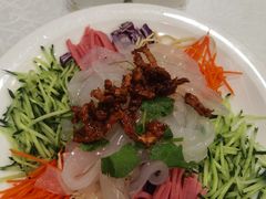-津悦·正阳春烤鸭(红旗南路店)