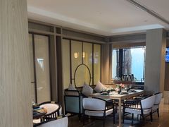 -杭州西湖柳莺里酒店·闻莺厅