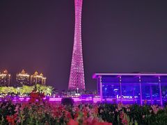 -广州塔