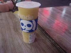 -茶百道(马家巷店)