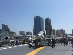 -中途岛号航空母舰博物馆