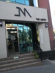 -吉米护肤造型