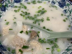 -韦记牛杂汤(清晖园店)