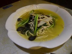 -溱湖八鲜菜馆